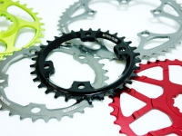 Chainring For MTB