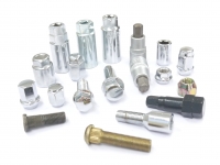 Adaptors Sockets Keys