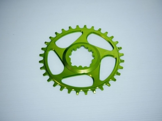 Chainring For MTB