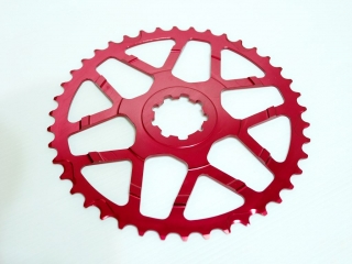 Chainring For MTB