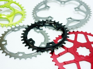 Chainring For MTB