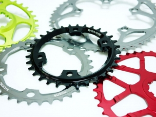 Chainring For MTB